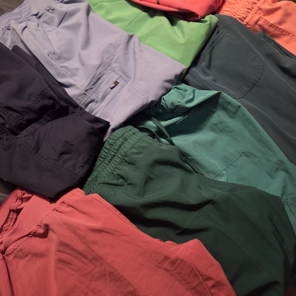 Scrub PANTS - Picture 2 of 7